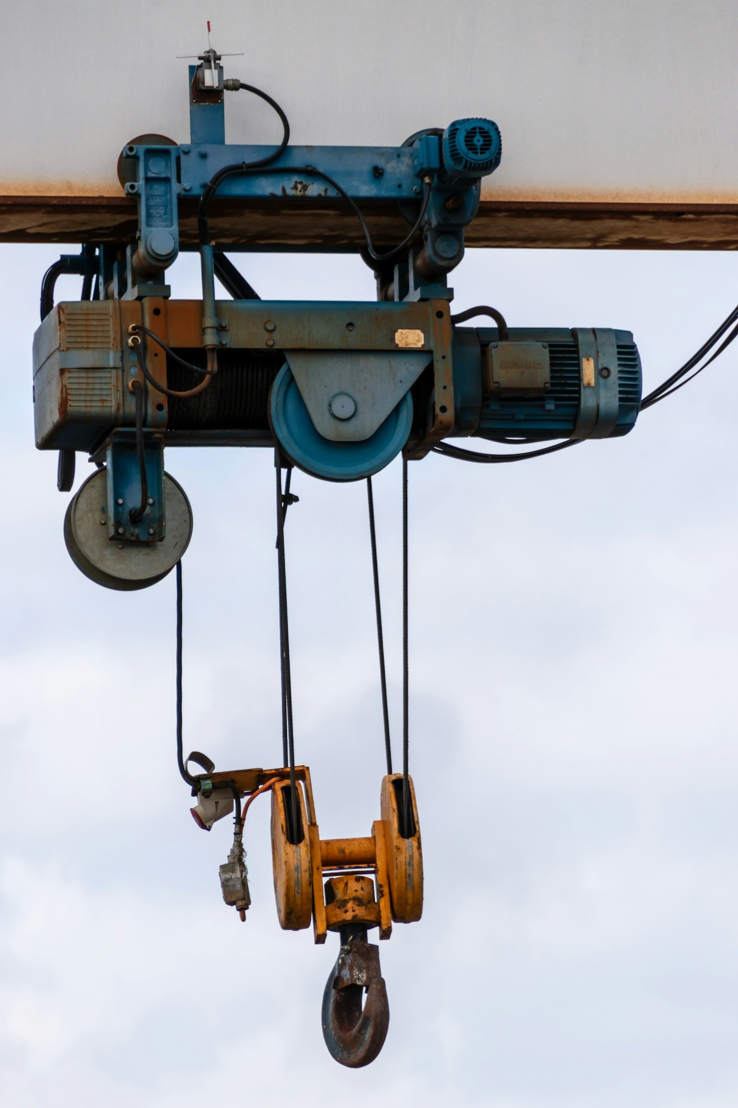 Waarom veiligheid prioriteit heeft bij hijsoplossingen